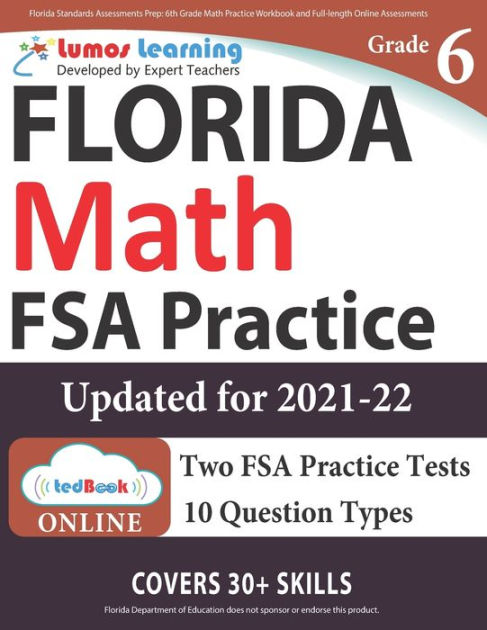florida-standards-assessments-prep-6th-grade-math-practice-workbook