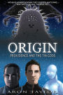 Origin: Providence and the Tin Gods