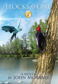 Title: Flocks of One, Author: John Morano