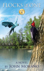 Title: Flocks of One, Author: John Morano
