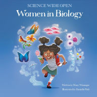 Title: Women in Biology, Author: Mary Wissinger