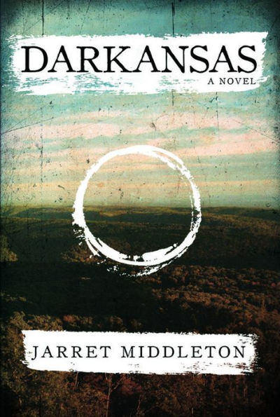 Darkansas: A Novel