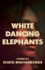 White Dancing Elephants