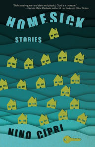 Download book google book Homesick: Stories (English Edition) CHM MOBI 9781945814952