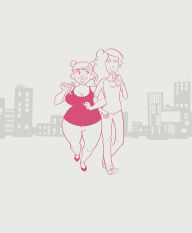 Title: The Complete Girls with Slingshots, Author: Danielle Corsetto