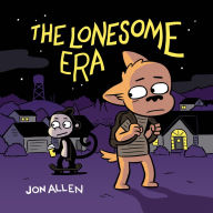 Free download j2me ebooks The Lonesome Era (English Edition) by Jon Allen