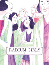Title: Radium Girls, Author: Cy