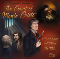The Count of Monte Cristo: Two-Disc Set