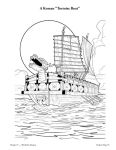 Alternative view 5 of Story of the World, Vol. 3 Activity Book, Revised Edition: History for the Classical Child: Early Modern Times