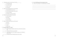 Alternative view 9 of Story of the World, Vol. 2 Bundle: History for the Classical Child: The Middle Ages; Text, Activity Book, and Test & Answer Key