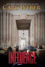 Title: Influence, Author: Carl Weber
