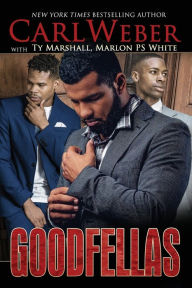 Title: Goodfellas, Author: Carl Weber