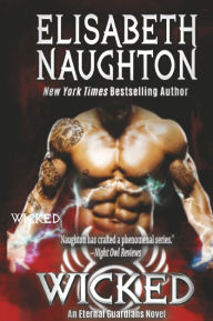 Title: Wicked, Author: Elisabeth Naughton