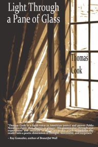 Title: Light Through a Pane of Glass, Author: Thomas Cook