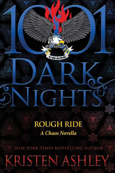 Rough Ride: A Chaos Novella