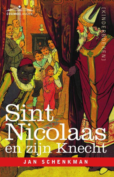 Sint Nicolaas en zijn Knecht