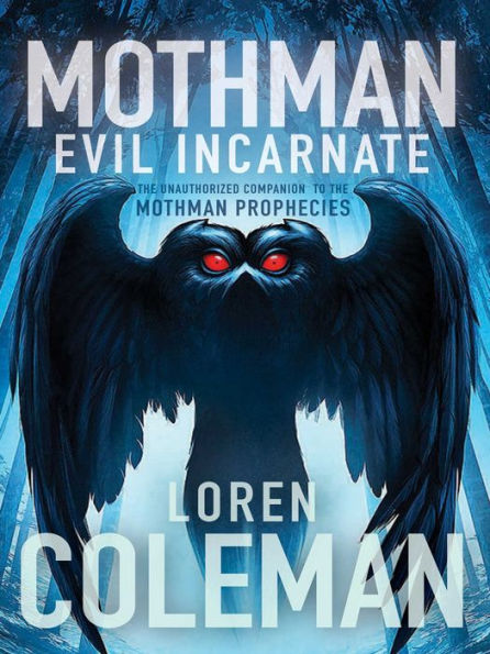 Mothman: Evil Incarnate