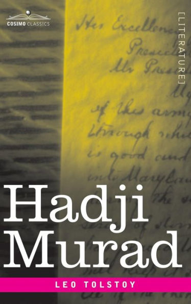 Hadji Murad