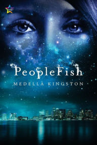 Title: PeopleFish, Author: Medella Kingston