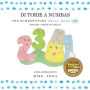 Number Story 1 DI TORIE A NUMBAS: Small Book One English-Jamaican Creole