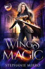 Wings of Magic: An Urban Fantasy Romance