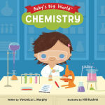 Alternative view 1 of Chemistry (Baby's Big World Series)