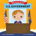 Alternative view 1 of US Government (Baby's Big World Series)