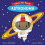 Astronomy (Baby's Big World Series)