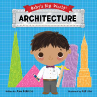Title: Architecture (Baby's Big World Series), Author: Alex Fabrizio