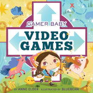 Title: Video Games, Author: Anne Elder
