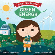 Title: Green Energy, Author: Alex Fabrizio