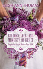 Ribbons, Lace and Moments of Grace: Inspiration for the Mother of the Bride