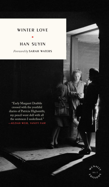 Winter Love by Suyin Han, Paperback | Barnes & Noble®