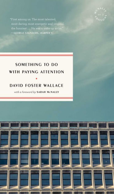  Things Merely Are: Philosophy in the Poetry of Wallace