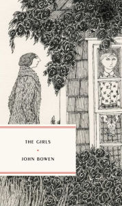 Title: The Girls, Author: John Bowen