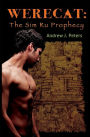 Werecat 4: The Sim Ru Prophecy