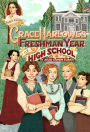 Grace Harlowe's Freshman Year at High School