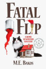 Fatal Flip: A Home Renovator Mystery