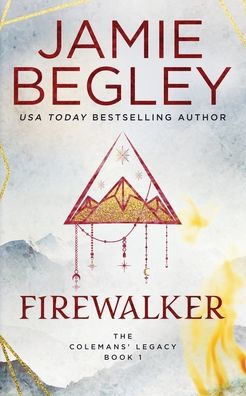 Firewalker