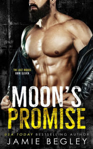 Title: Moon's Promise, Author: Jamie Begley