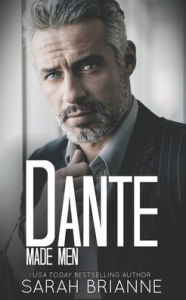 Title: Dante, Author: Sarah Brianne