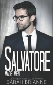 Title: Salvatore, Author: Sarah Brianne
