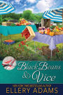 Black Beans and Vice (Supper Club Mystery #6)