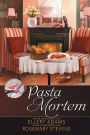 Pasta Mortem (Supper Club Mystery #7)
