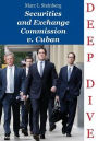 Securities & Exchange Commission v. Mark Cuban