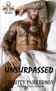 Title: Unsurpassed, Author: Charity Parkerson