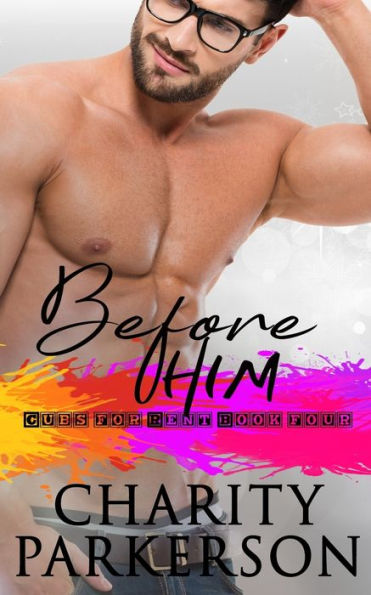 Before Him