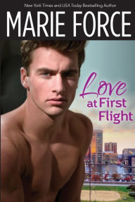 Title: Love at First Flight, Author: Marie Force