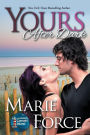 Yours After Dark (Gansett Island Novel)