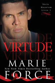 Title: Virtude, Author: Marie Force